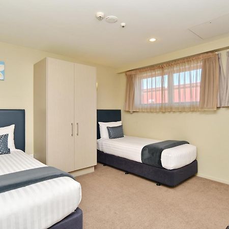 The Riverstone Rangiora Exterior photo