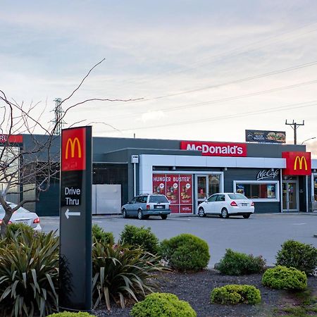The Riverstone Rangiora Exterior photo