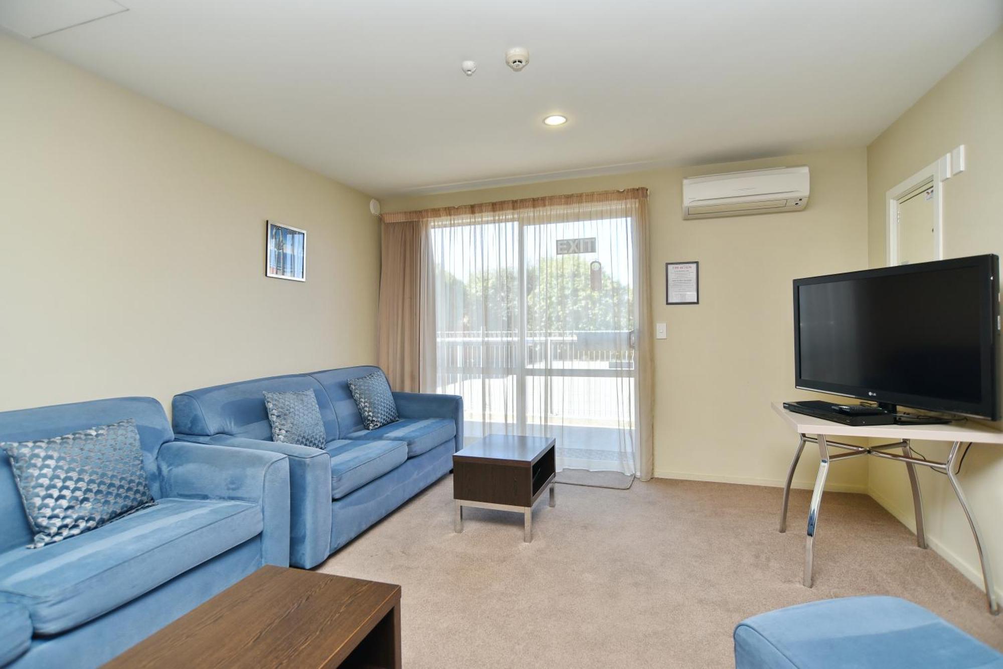 The Riverstone Rangiora Exterior photo