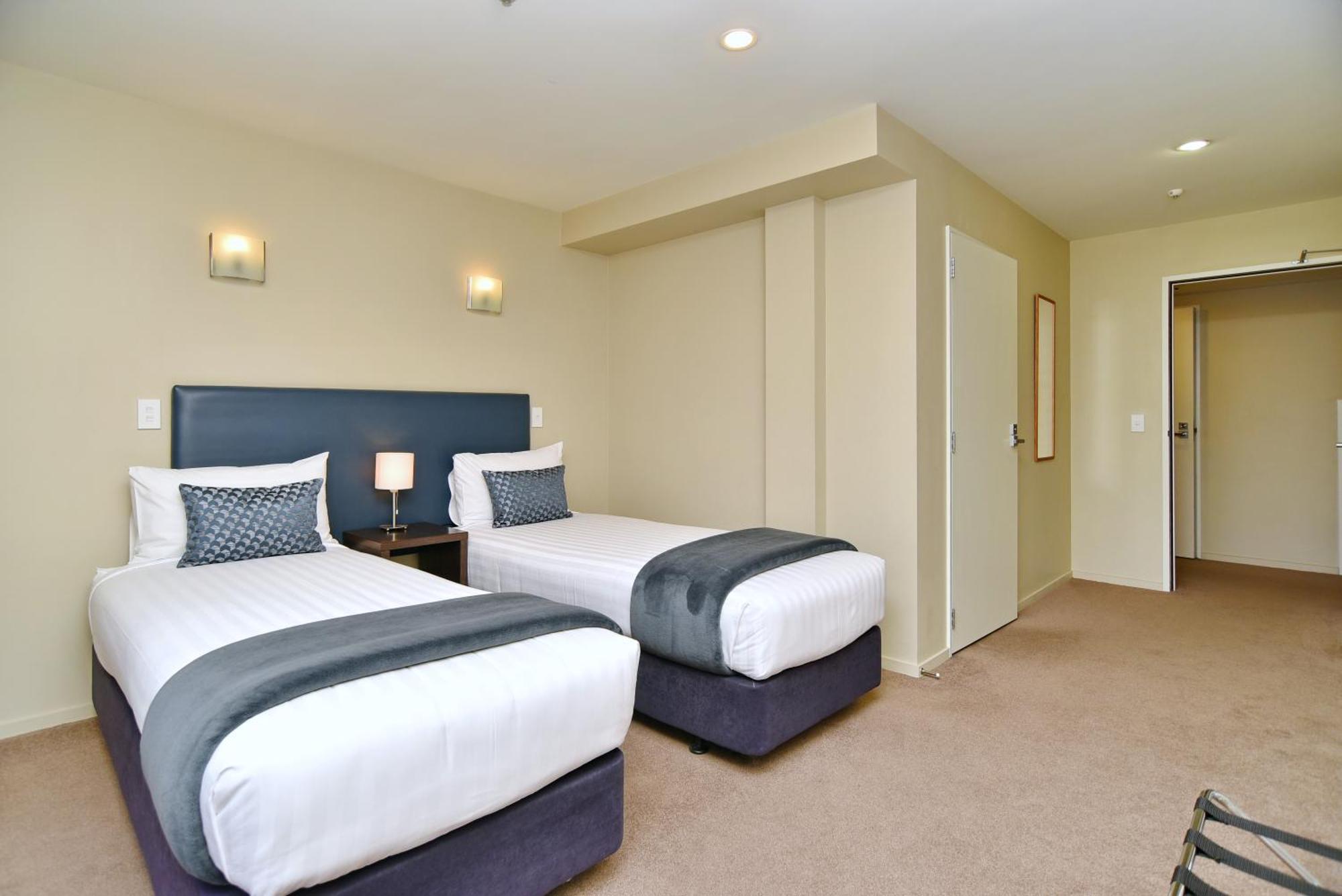 The Riverstone Rangiora Exterior photo