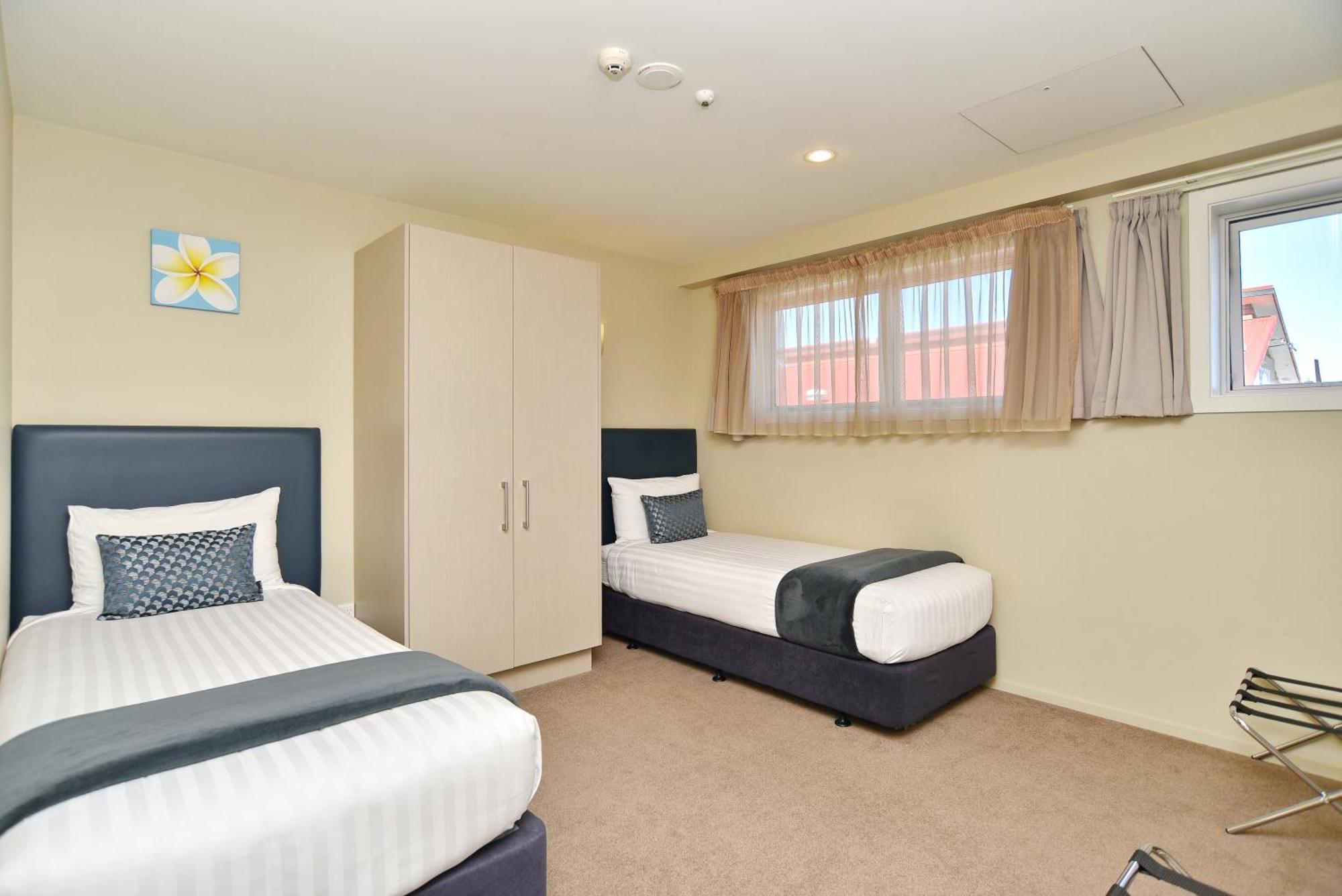 The Riverstone Rangiora Exterior photo