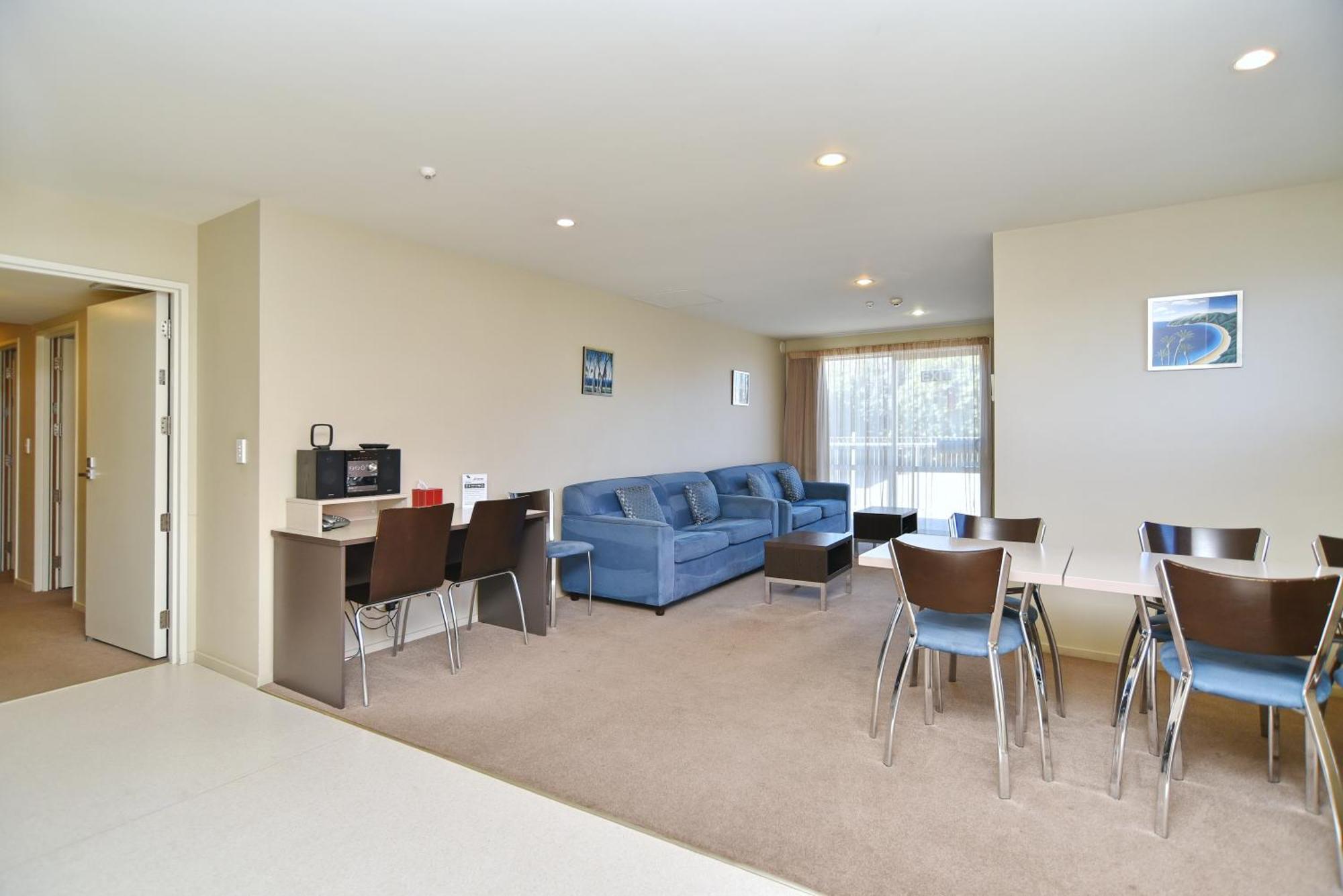 The Riverstone Rangiora Exterior photo