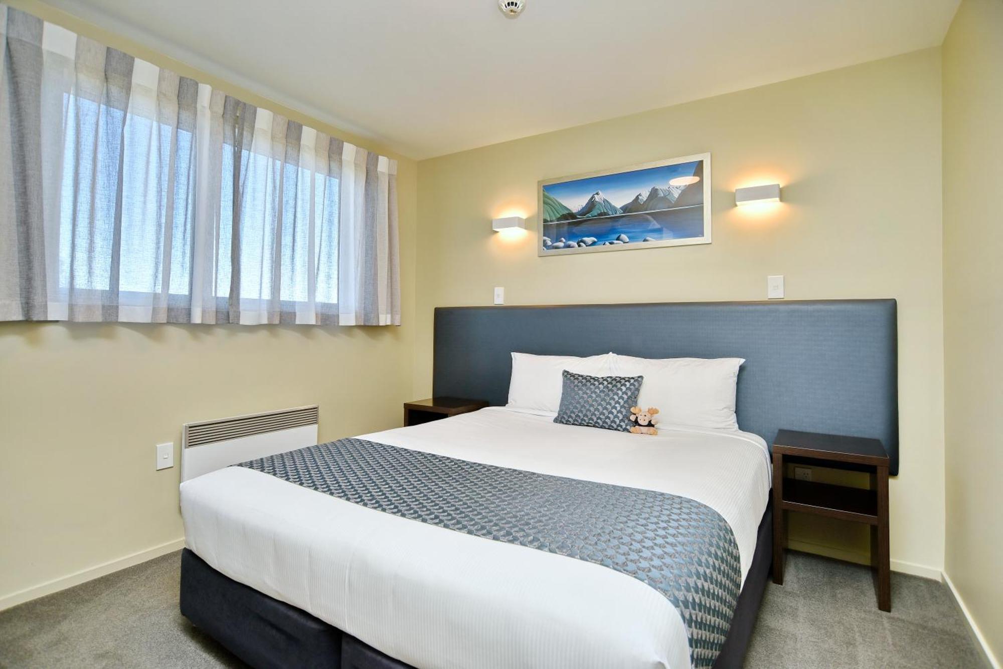The Riverstone Rangiora Exterior photo