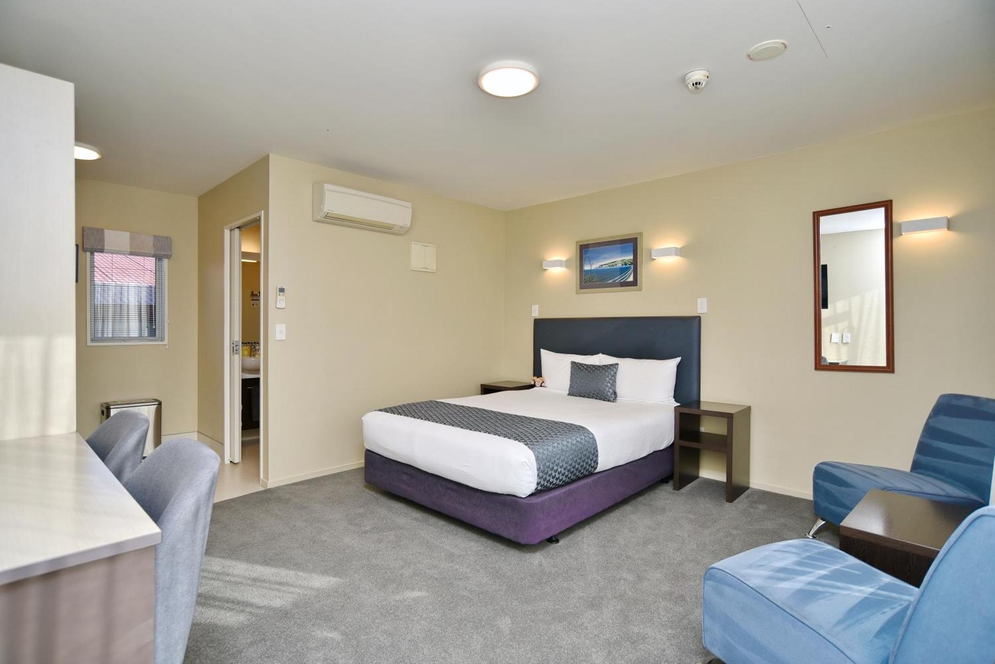 The Riverstone Rangiora Exterior photo