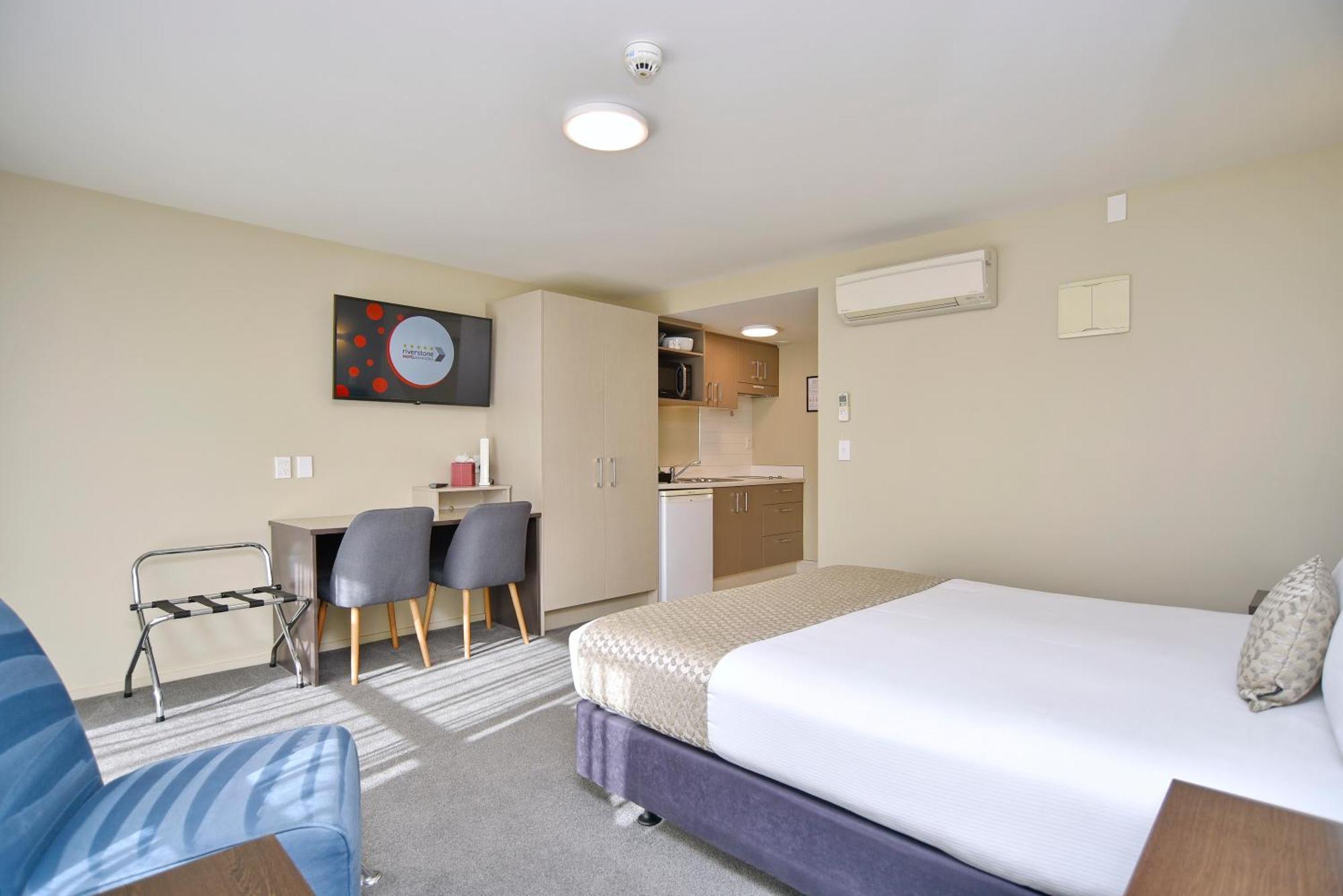 The Riverstone Rangiora Exterior photo